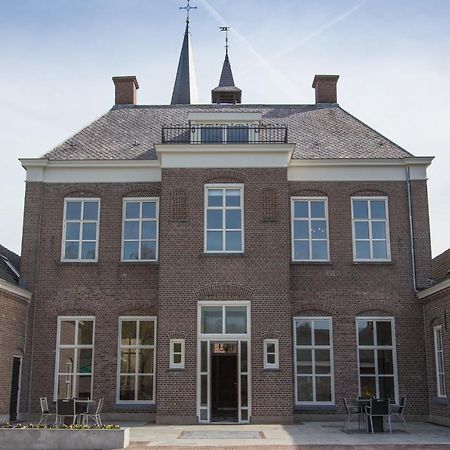 B&B Groepsaccommodatie De Pastorie Lage Mierde Экстерьер фото
